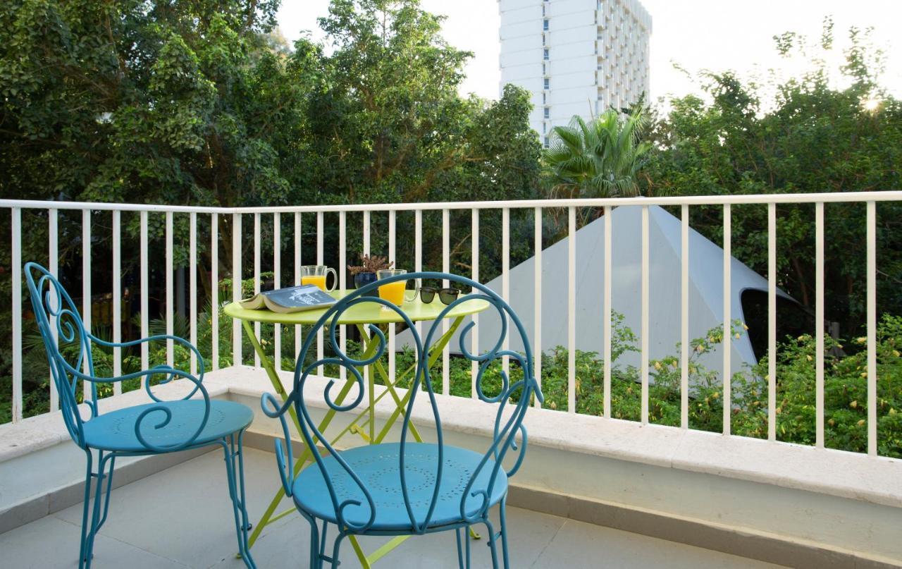 Apartamento Limoncello By Holyguest Tel Aviv Exterior foto